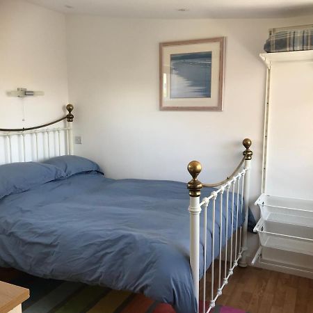 Flat Rocks, With Parking, 100M From Beach Διαμέρισμα Perranporth Εξωτερικό φωτογραφία