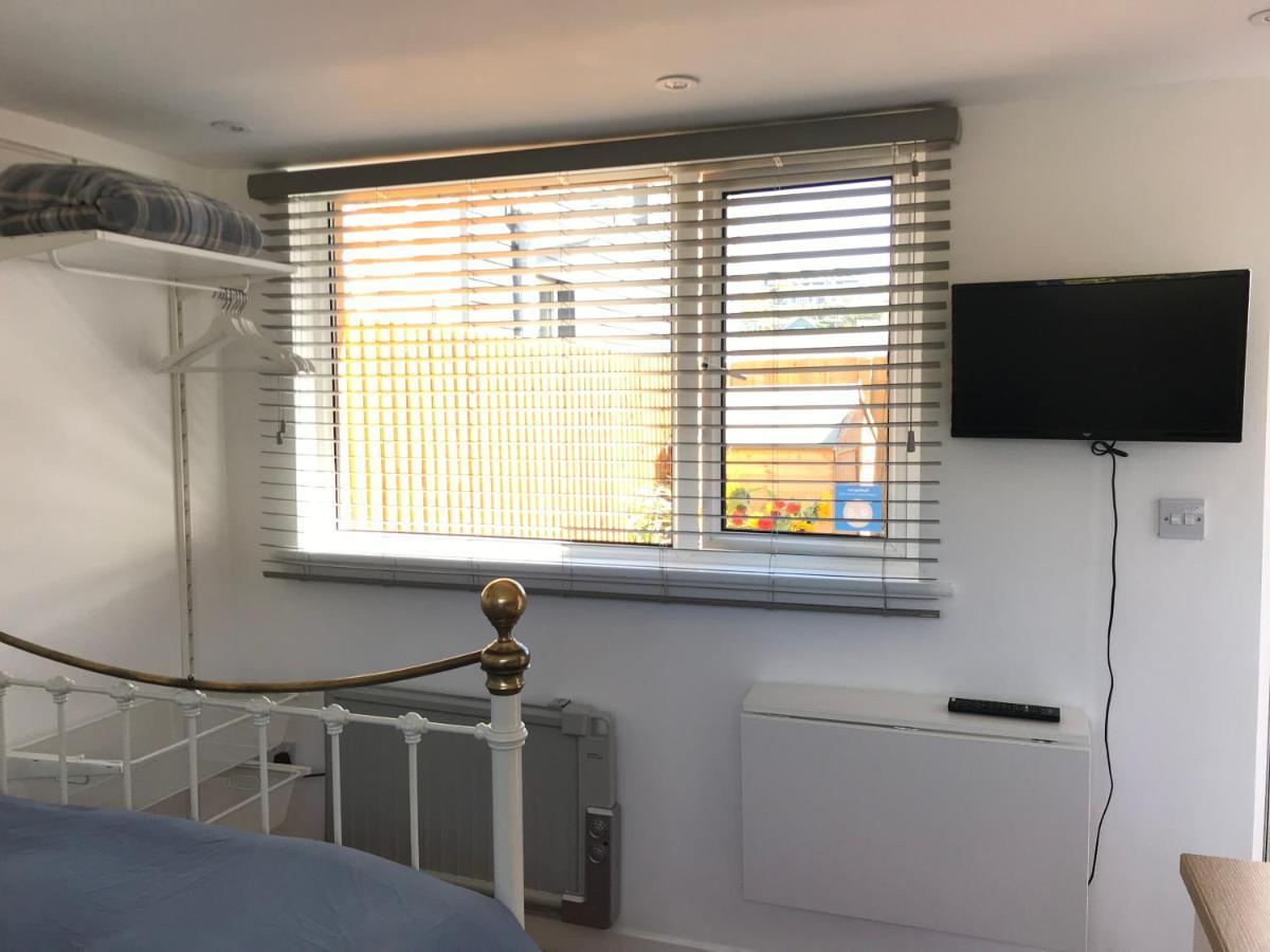 Flat Rocks, With Parking, 100M From Beach Διαμέρισμα Perranporth Εξωτερικό φωτογραφία