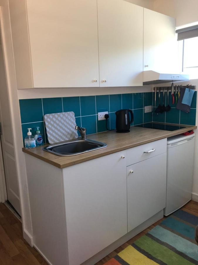 Flat Rocks, With Parking, 100M From Beach Διαμέρισμα Perranporth Εξωτερικό φωτογραφία